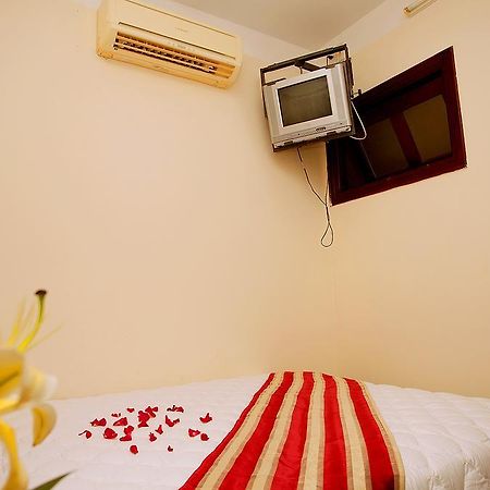 โรงแรมซันฟลาวเวอร์ นาตรัง ญาจาง ภายนอก รูปภาพ